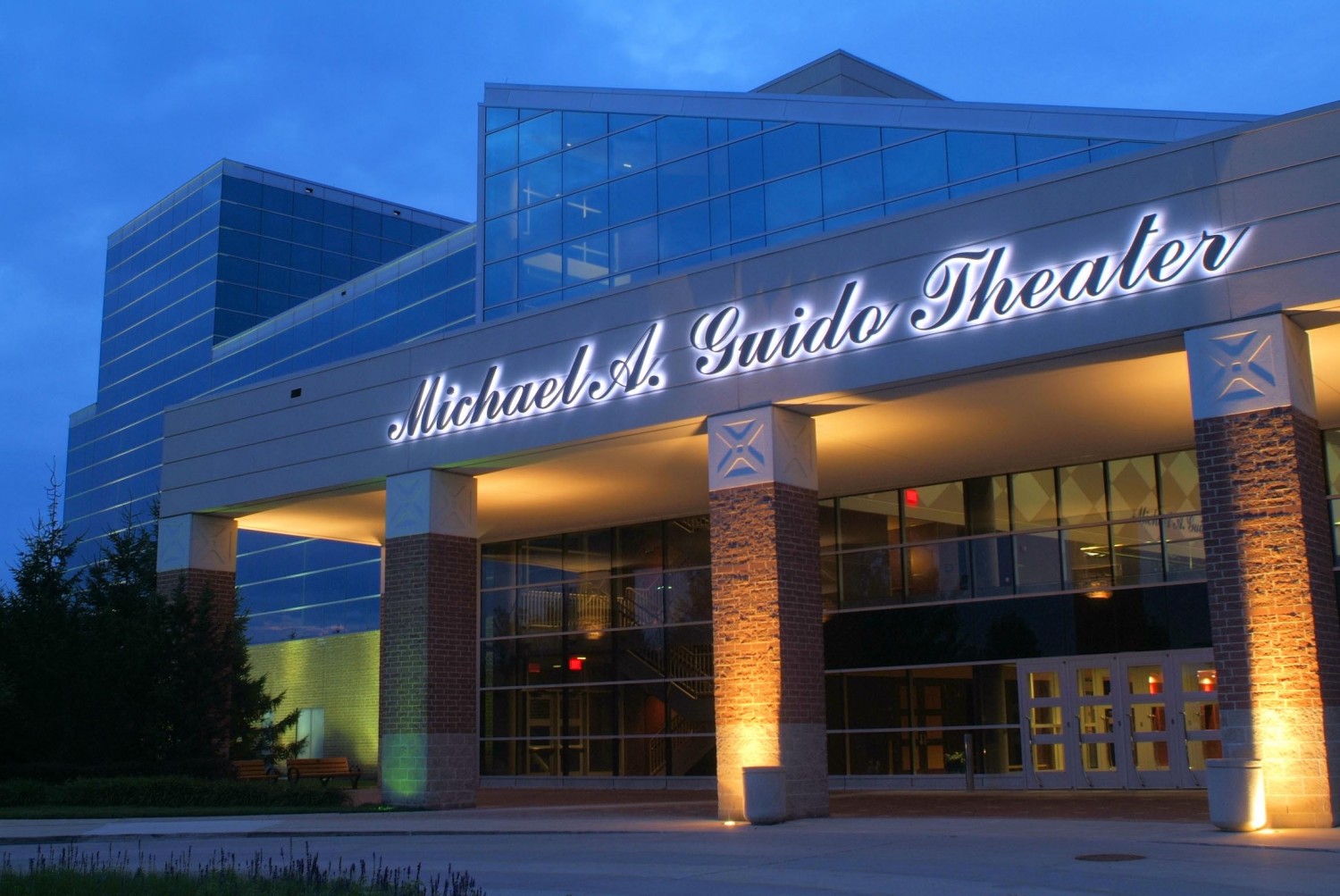 Box Office & Tickets Dearborn Theater